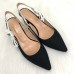 Christian Dior J’adior Slingback